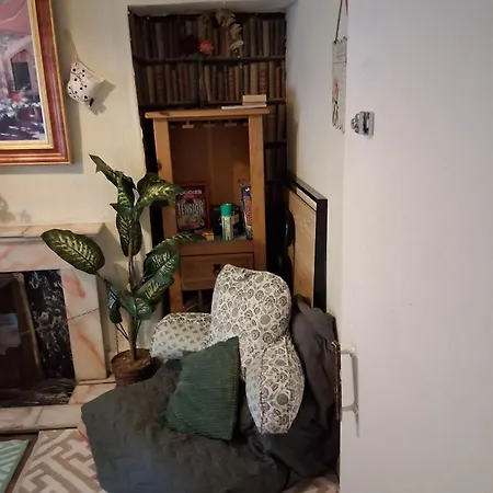 Semesterbostad Townhouse With Private Garden Wexford
